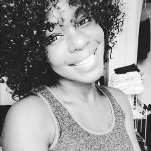 Meet your Posher, Ambriel